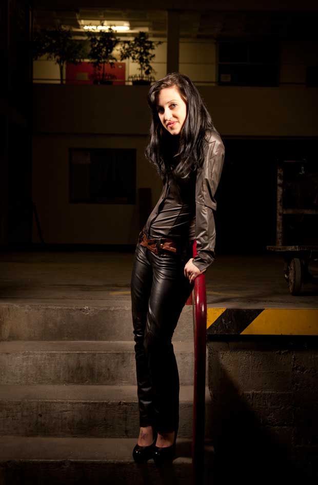 Rosa_Sparks Rosa_Sparks