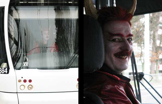 conducteur conducteur