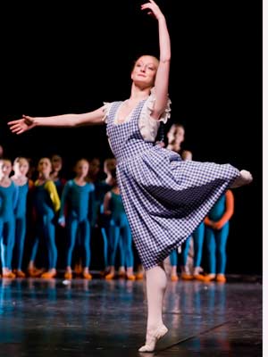 dorothee